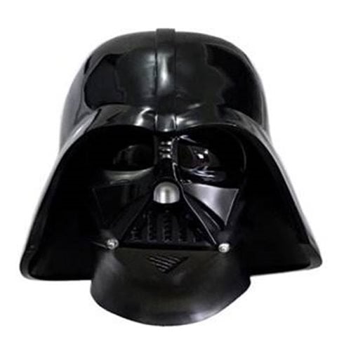 Star Wars: Episode IV - A New Hope Darth Vader Precision Cast 1:1 Scale Prop Replica Helmet